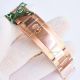 Clean Factory Rolex Daytona 7750 Rose gold Face Watch 040722 (6)_th.jpg